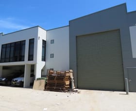 Factory, Warehouse & Industrial commercial property leased at 17A Birmingham Avenue Villawood NSW 2163