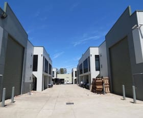 Factory, Warehouse & Industrial commercial property leased at 17A Birmingham Avenue Villawood NSW 2163