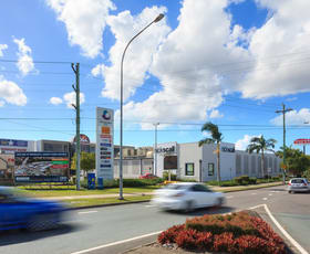 Shop & Retail commercial property leased at 815 Zillmere Road Aspley QLD 4034