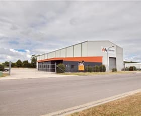 Factory, Warehouse & Industrial commercial property leased at 5 Kennington Drive Tomago NSW 2322