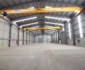 Factory, Warehouse & Industrial commercial property leased at 5 Kennington Drive Tomago NSW 2322