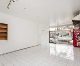 Offices commercial property leased at 692 Sydney Road Brunswick VIC 3056