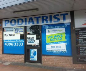 Shop & Retail commercial property leased at 4/243 Main Road Toukley NSW 2263