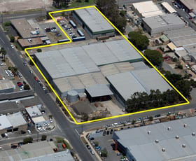 Factory, Warehouse & Industrial commercial property leased at 223 Star Street Welshpool WA 6106