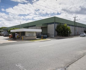 Factory, Warehouse & Industrial commercial property leased at 223 Star Street Welshpool WA 6106