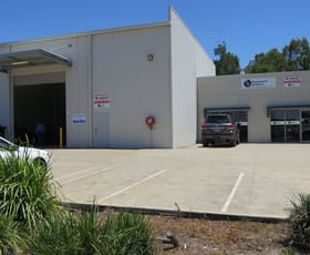 Factory, Warehouse & Industrial commercial property leased at 1A/38 Prarie Road Ormeau QLD 4208
