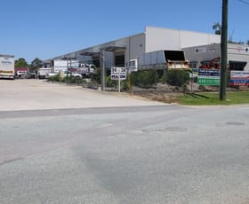 Factory, Warehouse & Industrial commercial property leased at 1A/38 Prarie Road Ormeau QLD 4208