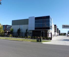 Factory, Warehouse & Industrial commercial property leased at 8/36 Latitude Drive Thomastown VIC 3074