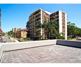 Offices commercial property leased at Suite 2, L/49-51 Burwood Road Burwood NSW 2134