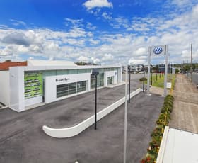 Showrooms / Bulky Goods commercial property leased at 1398 Logan Road Mount Gravatt QLD 4122