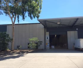 Offices commercial property leased at North Rocks NSW 2151