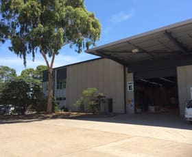 Offices commercial property leased at North Rocks NSW 2151