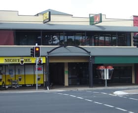 Offices commercial property leased at 2/32 Gladstone Road Highgate Hill QLD 4101