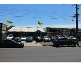 Shop & Retail commercial property leased at 647-653 North Road Ormond VIC 3204