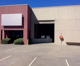 Factory, Warehouse & Industrial commercial property leased at 4/4 Bounty Close Tuggerah NSW 2259