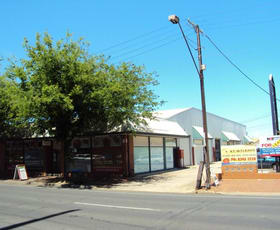 Shop & Retail commercial property leased at 3/644 Port Road Beverley SA 5009