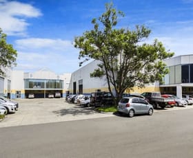 Factory, Warehouse & Industrial commercial property leased at 1/25 Ossary Street Mascot NSW 2020
