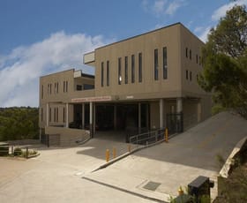 Factory, Warehouse & Industrial commercial property leased at Hornsby NSW 2077