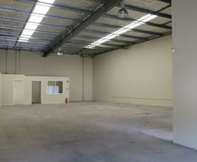 Factory, Warehouse & Industrial commercial property leased at 2/35 Notar Drive Ormeau QLD 4208