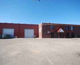 Offices commercial property leased at 5/28 Nagle Street Wagga Wagga NSW 2650