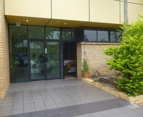 Offices commercial property leased at 2/38-40 Fisher Street East Brisbane QLD 4169