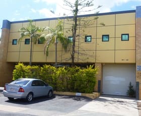 Offices commercial property leased at 2/38-40 Fisher Street East Brisbane QLD 4169