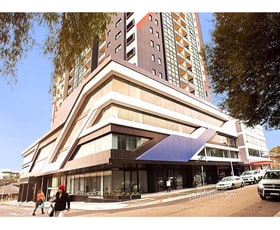 Shop & Retail commercial property leased at Shop 1/11-15 Deane Street Burwood NSW 2134