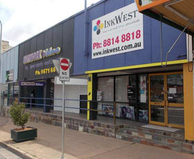 Shop & Retail commercial property leased at Shop1/109 Best Road Seven Hills NSW 2147