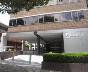Offices commercial property leased at 54 Neridah Street Chatswood NSW 2067