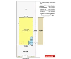 Factory, Warehouse & Industrial commercial property leased at Unit 2, 31-33 Barndioota Road Salisbury Plain SA 5109
