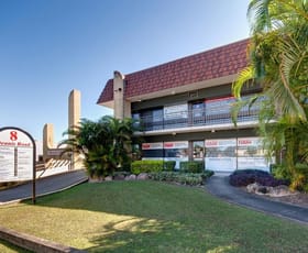Offices commercial property leased at 17/8 Dennis Road Springwood QLD 4127