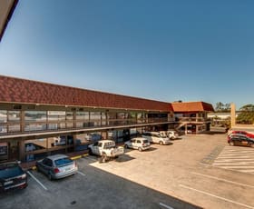 Offices commercial property leased at 18/8 Dennis Road Springwood QLD 4127