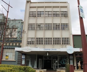 Offices commercial property leased at Ground/158 Margaret Street Toowoomba City QLD 4350