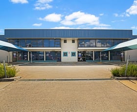 Factory, Warehouse & Industrial commercial property leased at 19-21 Prescott Street Toowoomba City QLD 4350