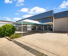 Factory, Warehouse & Industrial commercial property leased at 19-21 Prescott Street Toowoomba City QLD 4350