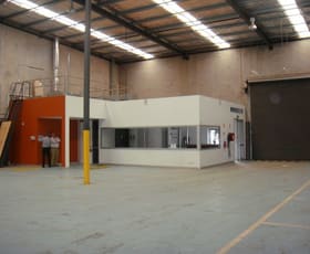 Factory, Warehouse & Industrial commercial property leased at 2A/7 Gardner Court Wilsonton QLD 4350