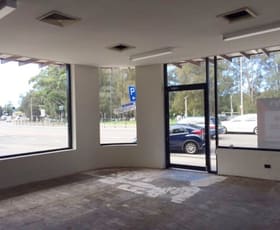 Shop & Retail commercial property leased at Mona Vale NSW 2103