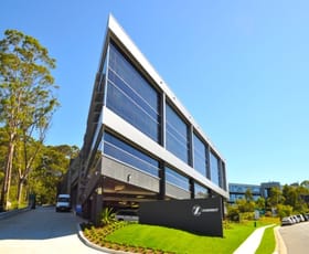 Offices commercial property leased at 12 Narabang Way Belrose NSW 2085
