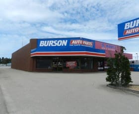 Shop & Retail commercial property leased at 477 Princes Highway Bairnsdale VIC 3875