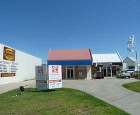 Shop & Retail commercial property leased at 1/467B Princes Highway Bairnsdale VIC 3875
