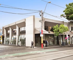 Shop & Retail commercial property leased at 383 Chapel Street South Yarra VIC 3141