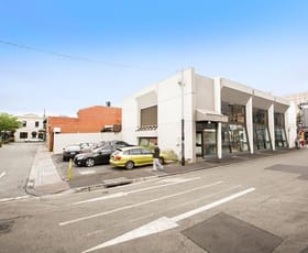 Shop & Retail commercial property leased at 383 Chapel Street South Yarra VIC 3141