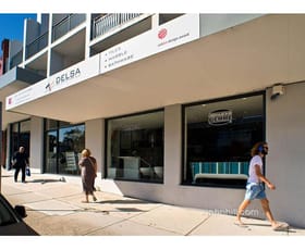 Offices commercial property leased at Shop 3/70 Ramsay Road Five Dock NSW 2046