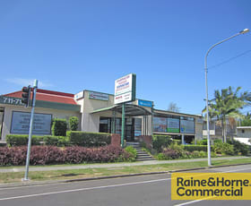 Shop & Retail commercial property leased at Everton Park QLD 4053