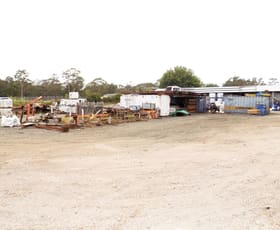 Other commercial property leased at Cecil Park NSW 2178