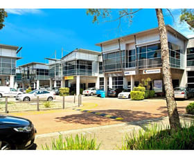 Offices commercial property leased at 14/11-21 Underwood Road Homebush NSW 2140