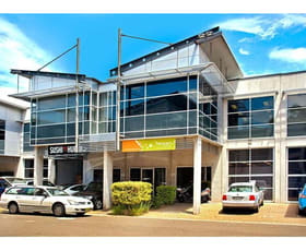 Offices commercial property leased at 14/11-21 Underwood Road Homebush NSW 2140