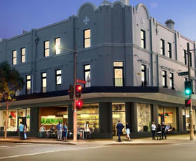 Shop & Retail commercial property leased at 93 Redfern Street Redfern NSW 2016