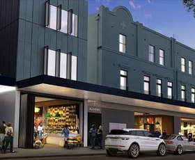 Shop & Retail commercial property leased at 93 Redfern Street Redfern NSW 2016