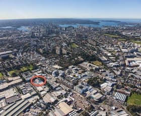 Factory, Warehouse & Industrial commercial property leased at 78-80 McEvoy Street Alexandria NSW 2015